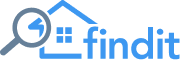 Findit logo